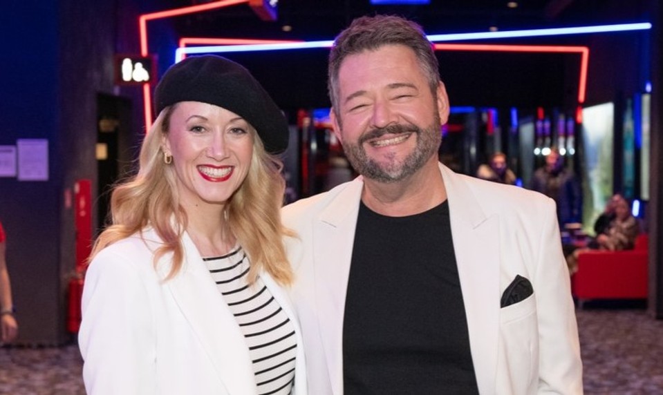 Priateľka Lenka v jeho živote veľa zmenila: Toto si Mišo Hudák zamiloval vďaka nej!