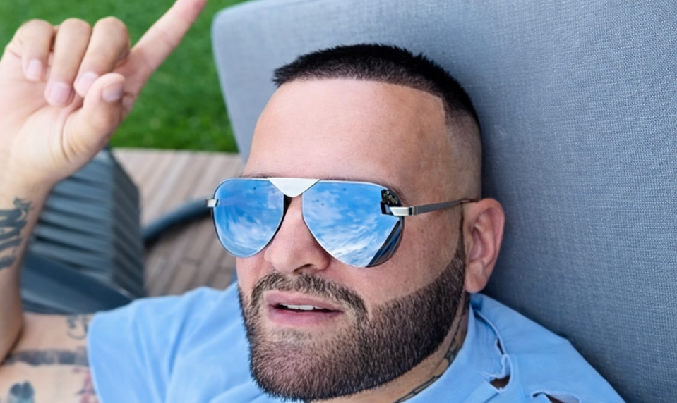 Rapová legenda oslávi polstoročie: Rytmus chystá pre fanúšikov niečo veľké!