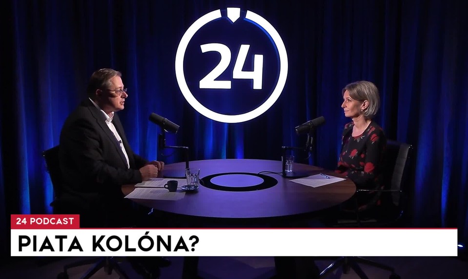 M. Vašečka: Po detinskom priznaní “oklamali nás” malo prísť odstúpenie