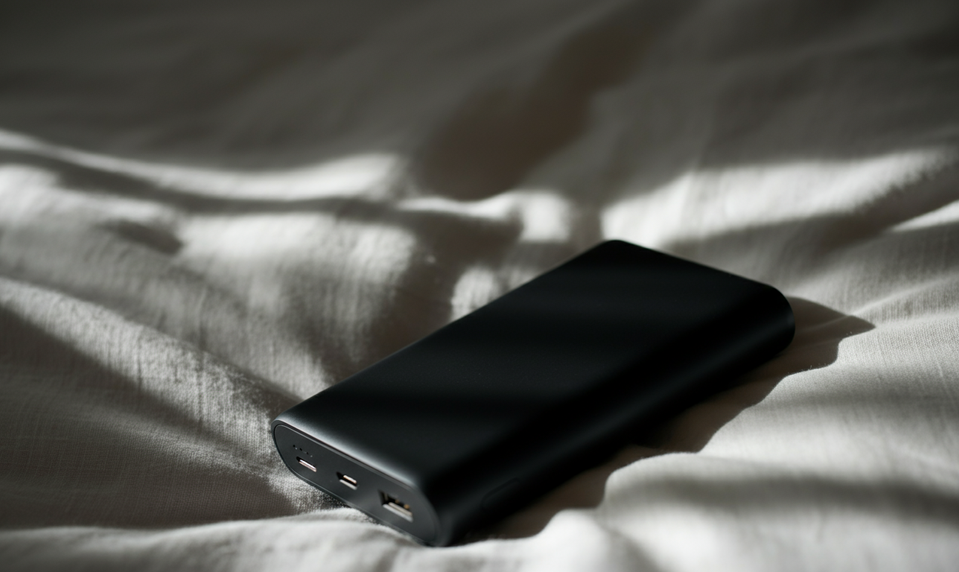 Žene explodovala powerbanka v posteli. Popáleniny jej spôsobili trvalé následky