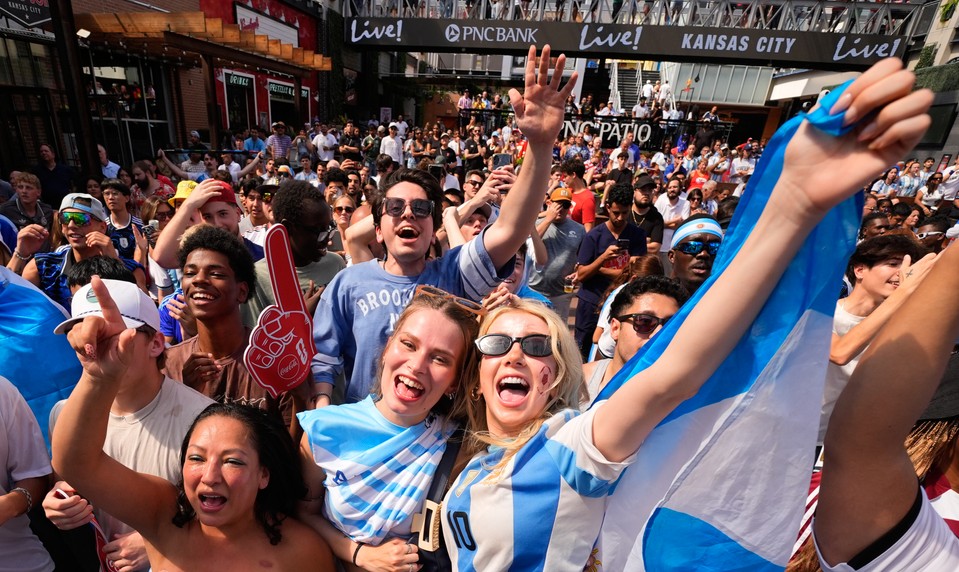 Argentínsky prezident nepríde na FINÁLE, dôvodom sú povery