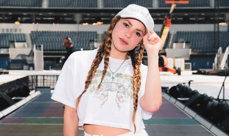 Láska nepozná vek: Shakira a mladší herec potvrdili svoj vzťah verejne!