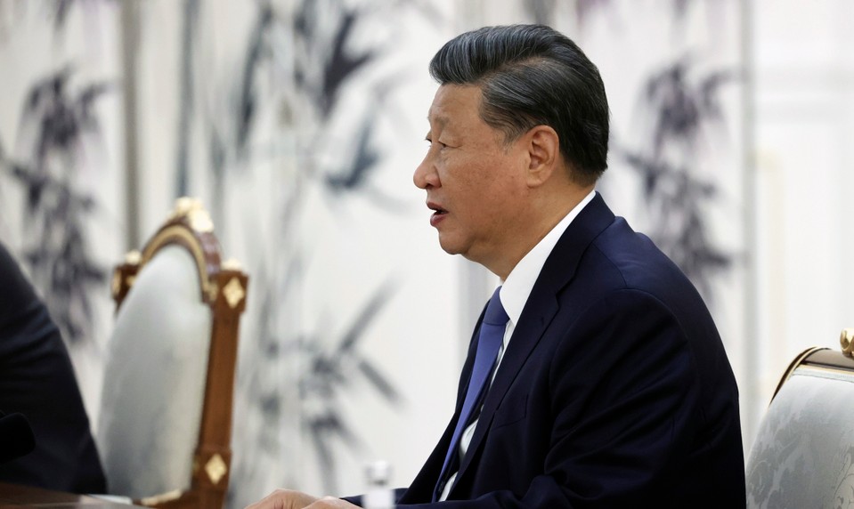 Znepokojivé satelitné snímky varujú: Nacvičuje Čína inváziu na Taiwan?