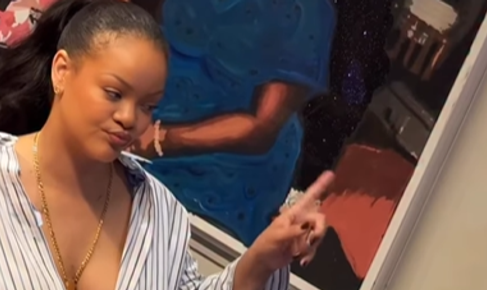 Rihanna v ohrození života! Žena strieľala na jej vilu, speváčka práve bola doma!