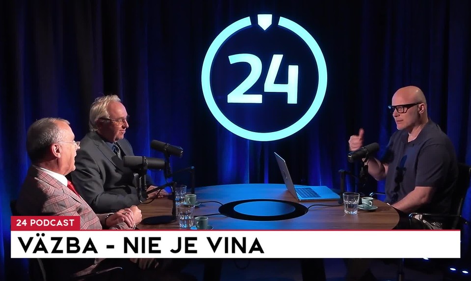 Šanta a Mularčík: Väzba - nie je vina