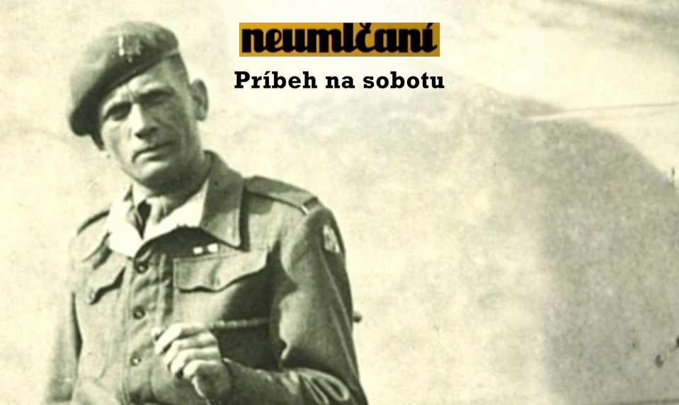 Vyznamenaný za odvahu, potrestaný vlastným štátom: príbeh generála Antona Petráka