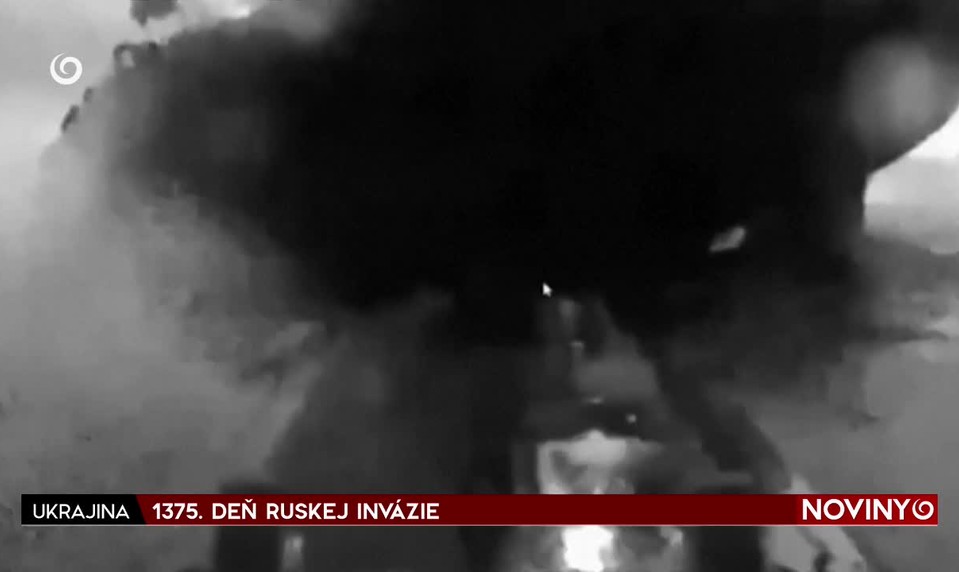 1375. DEŇ RUSKEJ INVÁZIE