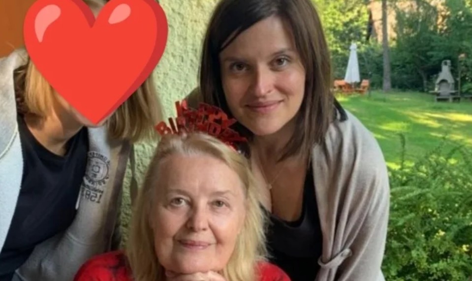 Hana LASICOVÁ ukázala dcéru: Akoby z oka vypadla SLÁVNEJ babičke VÁŠÁRYOVEJ!