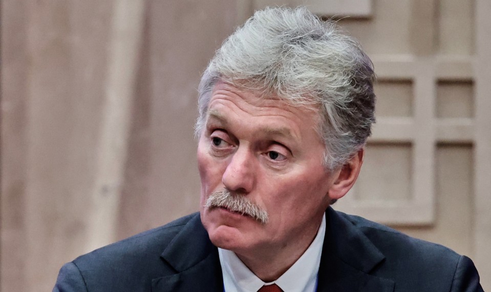 Kremeľ odmieta vianočné prímerie navrhované Ukrajinou, hovorí Peskov