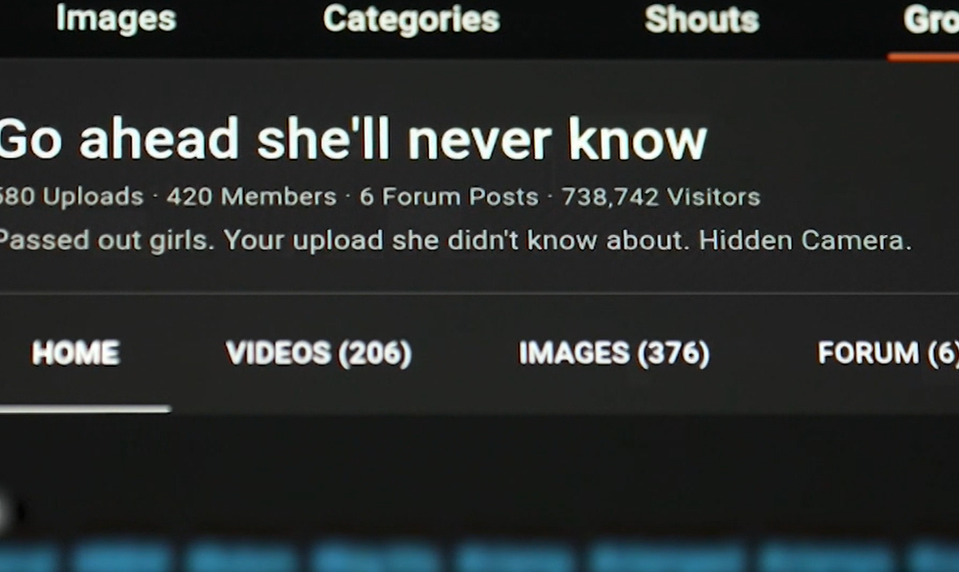 Odhalený vďaka investigatíve: Manžel mal uspávať a zneužívať manželku, všetko si nahrával