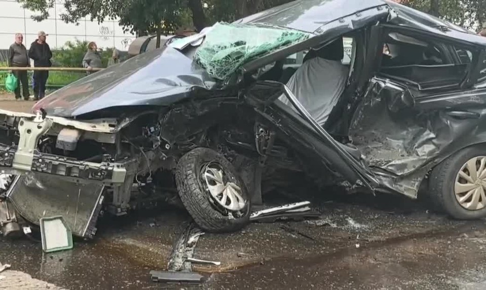 Inštruktor autoškoly zahynul po zrážke s bývalým žiakom. Mladík je synom miestneho poslanca