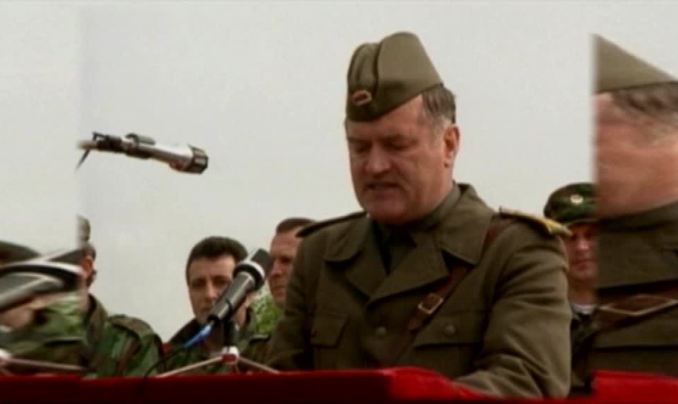 Zomrel Ratko Mladič, vojnový zločinec odsúdený za genocídu
