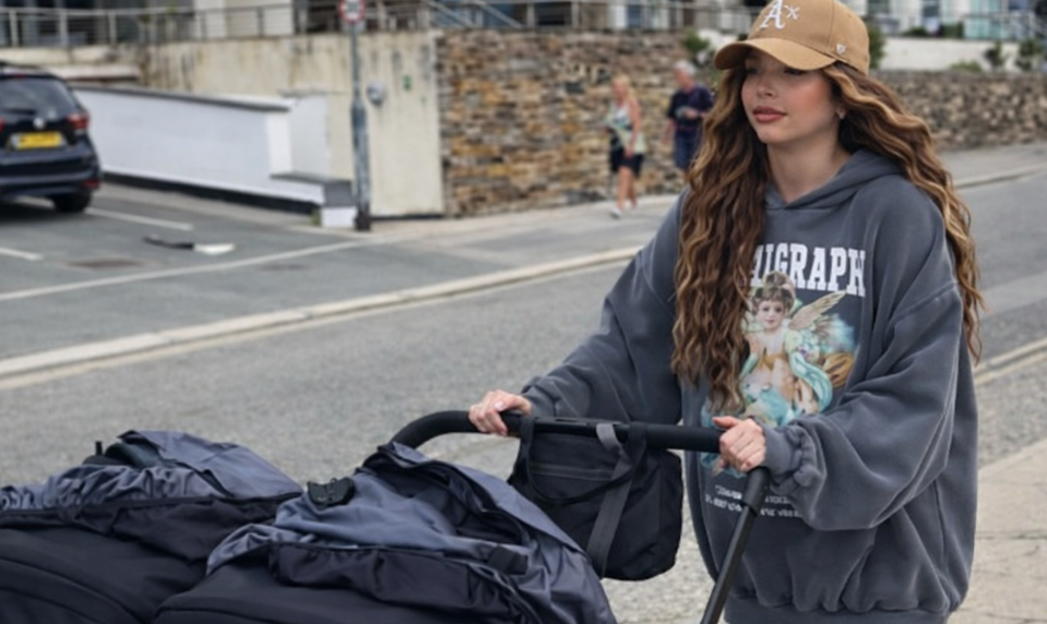 Namiesto svadobnej veselice ostala sama na ťažko choré dvojičky: TOTO zničilo jej vzťah!