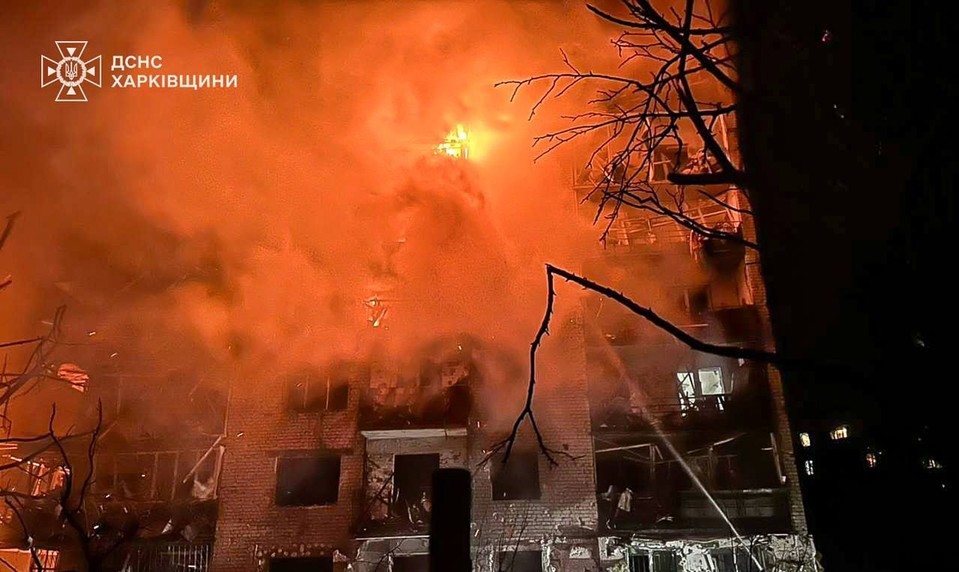 1364. deň na Ukrajine: Po ruskom útoku zomrela len 17-ročná športovkyňa