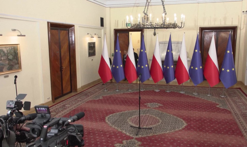 Poľská prokuratúra obžalovala piatich mužov za sabotáže pre ruskú vojenskú rozviedku