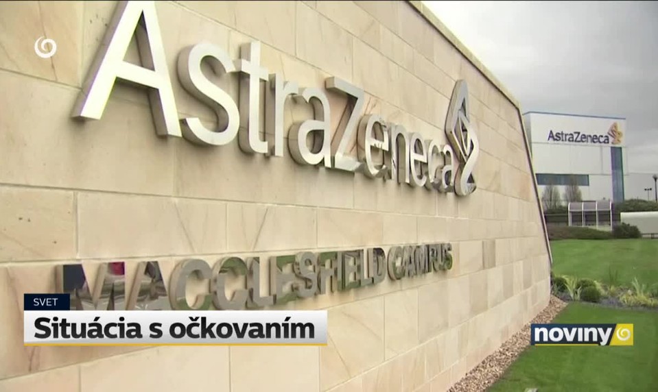 Aktuálna pandemická situácia