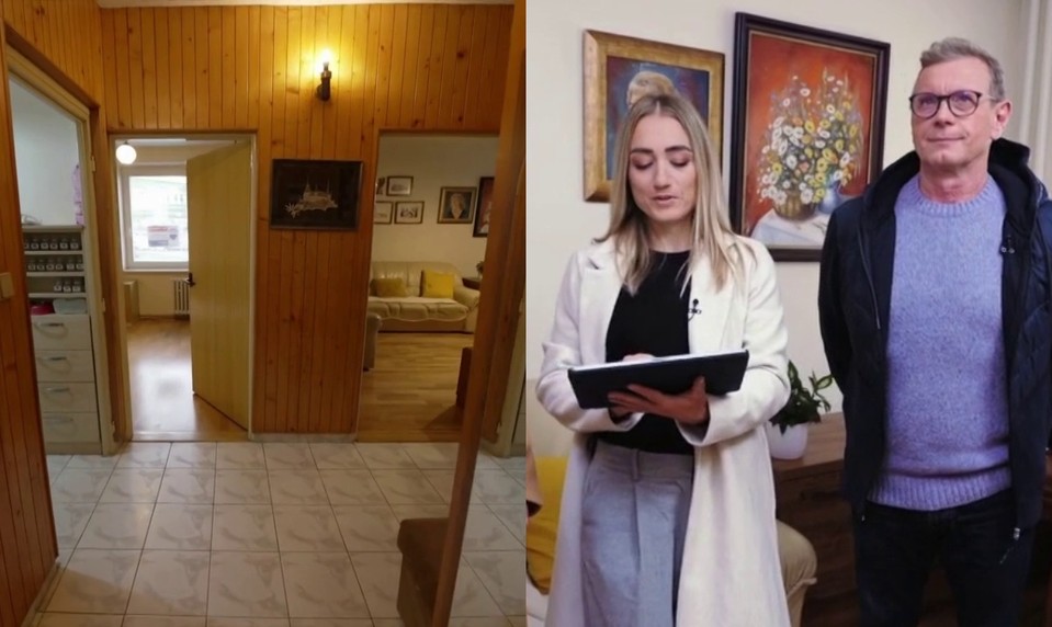 Architektka zmenila panelákový byt na bývanie ako z katalógu: Aha, čo dokáže dobrá prerábka!
