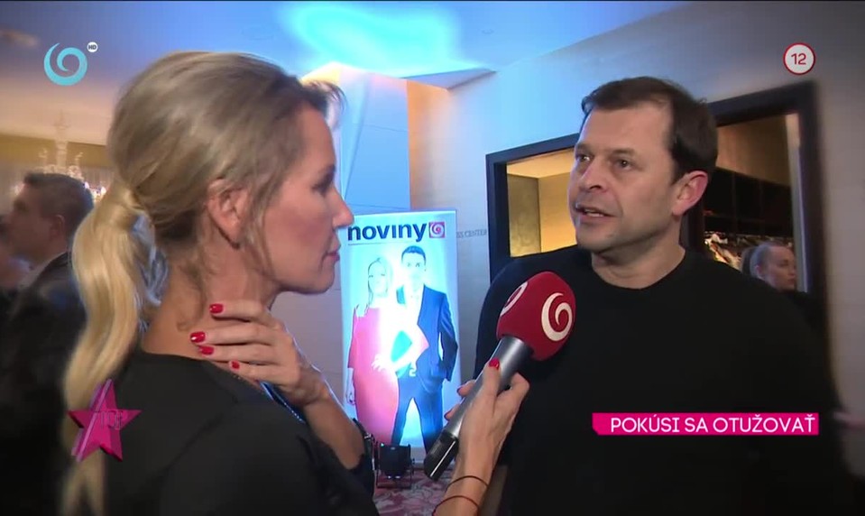 POKÚSI SA OTUŽOVAŤ