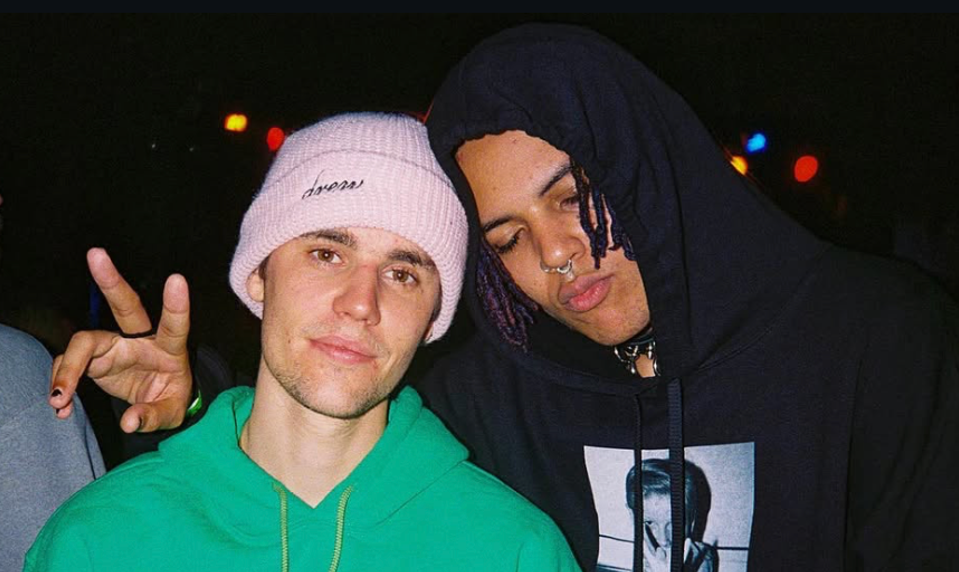 Šokujúce detaily okolo smrti mladého rapera! Pred výstrelom s partnerkou drogovali pred ich malým dieťaťom!