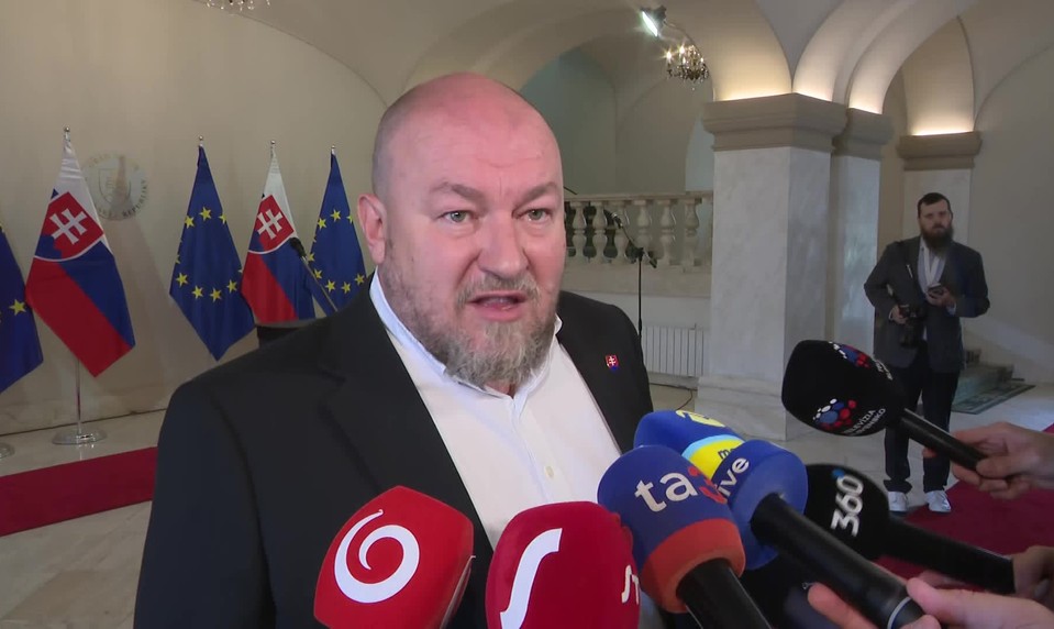 Huliak o zonácii národných parkov: „Takto sa to nerobí.“