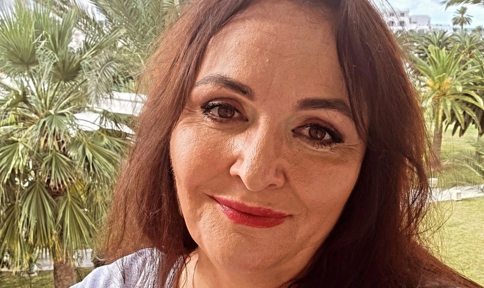 Renáta Názlerová ukázala fotku z mladosti! Neuveríte, ako vyzerala v 19-tich rokoch