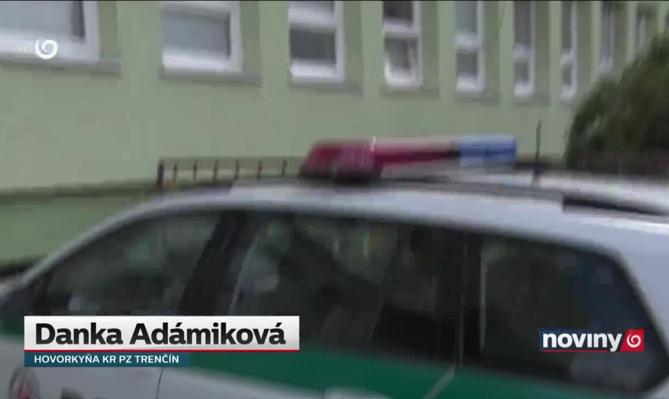 Vraj nedorozumenie
