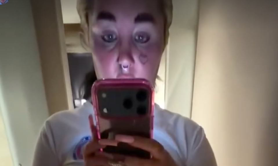 To je ale premena! Herečka predviedla novú figúru, má to ale veľké ALE..!