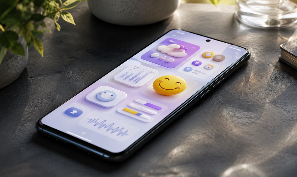 Android 17 mení telefóny. Umelá inteligencia preberá kontrolu