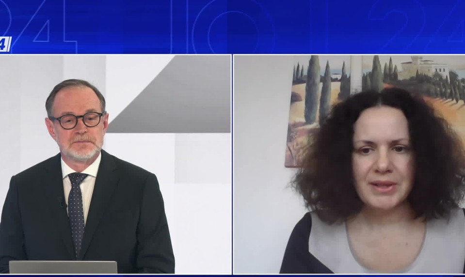 Štúdio 24: Trump Kube: Po Iráne ste na rade...