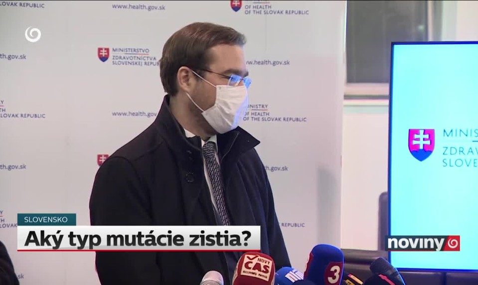 Aký typ mutácie zistia?
