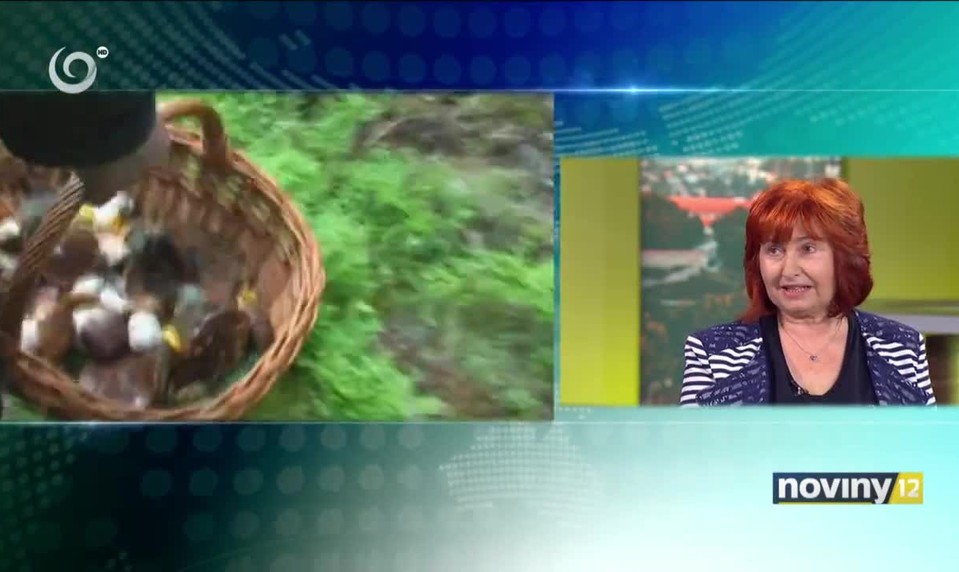 Na huby! Ale opatrne