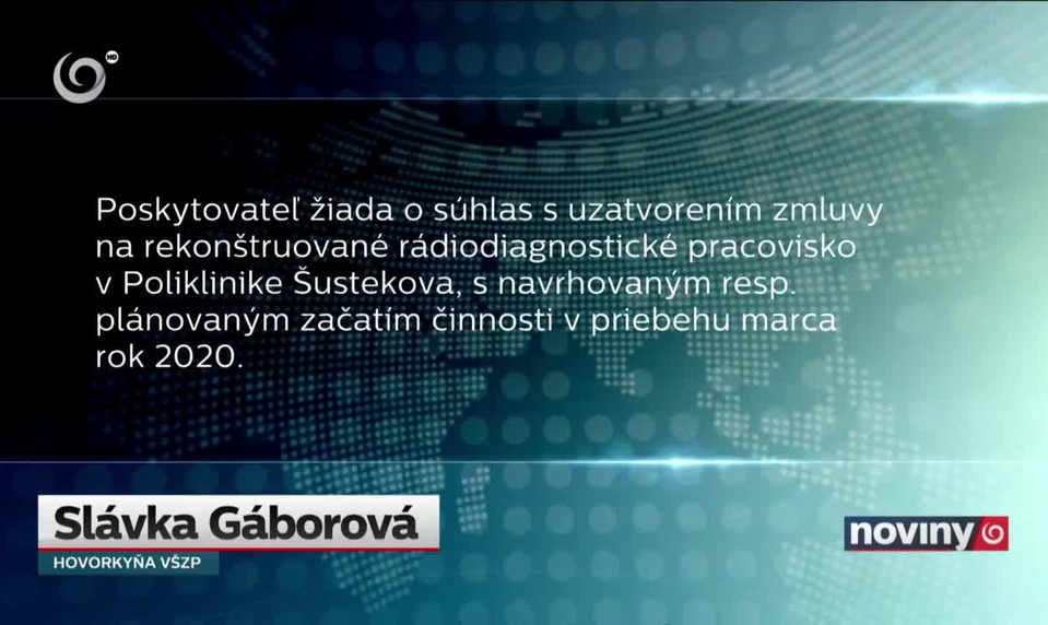 Dlhé rady na röntgen