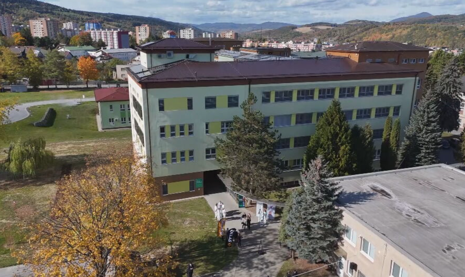 Bardejovská nemocnica prešla veľkou premenou. Rekonštrukcia stála viac ako 14 miliónov eur