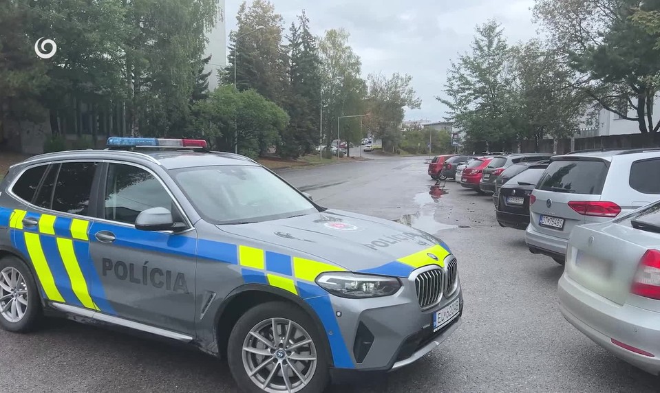 Polícia zadržala ďalšiu osobu v kauze Programátor. Škoda má presiahnuť až 8,5 milióna eur