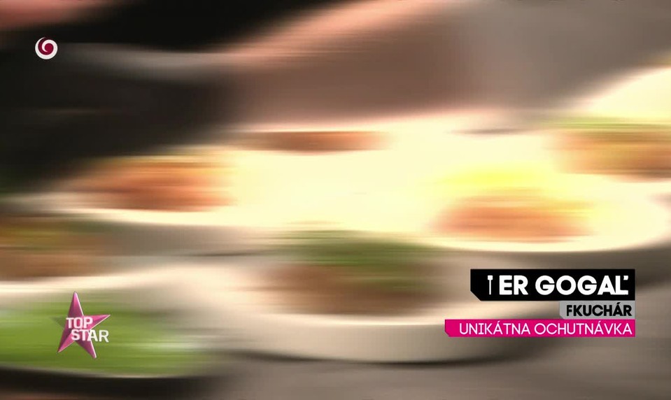 UNIKÁTNA OCHUTNÁVKA