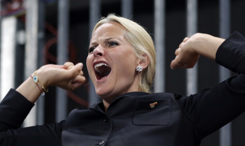 Budúca nórska kráľovná mala úzke kontakty s Epsteinom, ukazujú zverejnené spisy