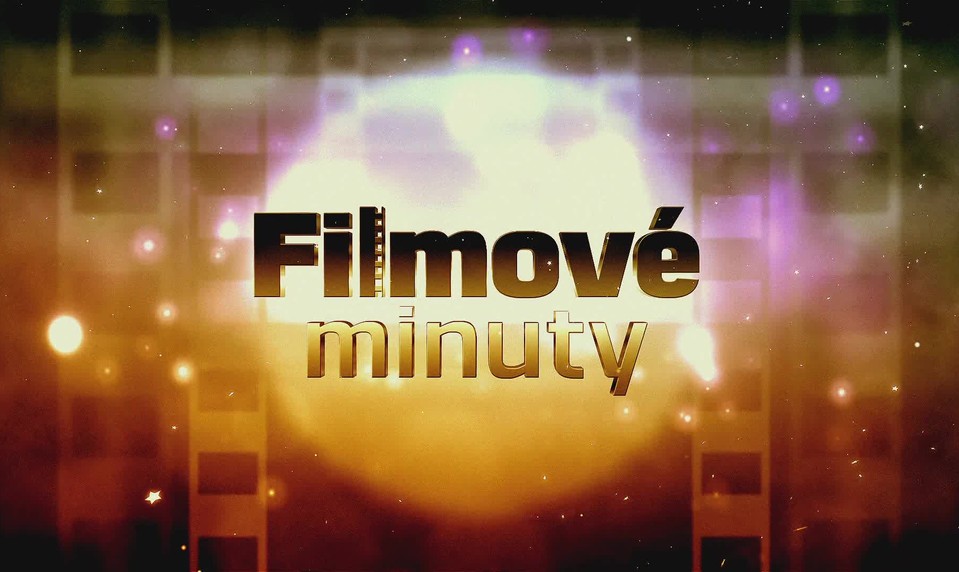 Filmové minuty - EP41 CZ