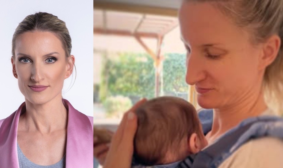 Adela VINCZEOVÁ o príchode dcérky: Ako syn MAXÍK reagoval na sestričku a ČO si vymodlil?!