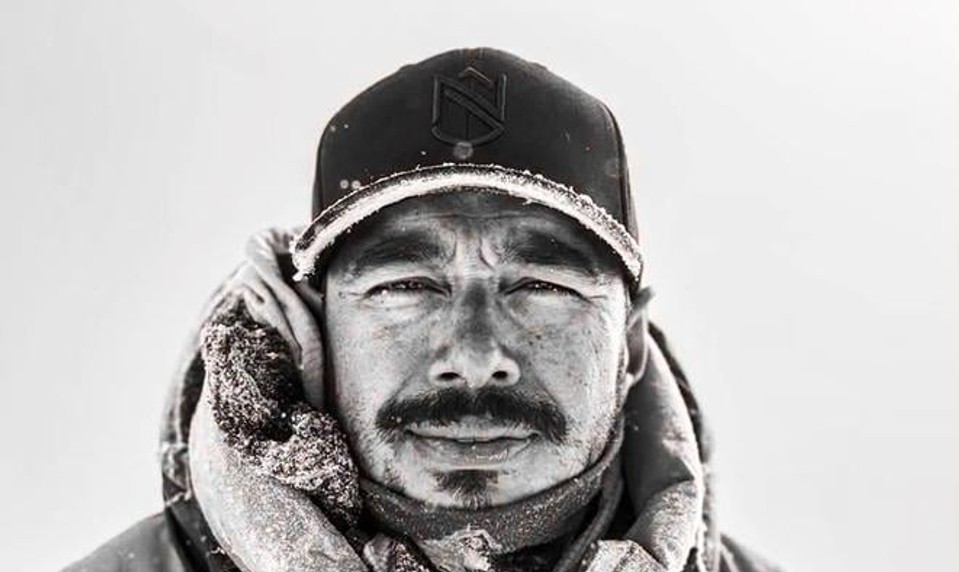 PURJA: "Broad Peak, neprosím o nič, len o bezpečný výstup a návrat..."