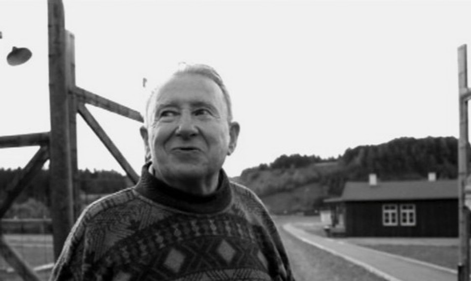 Komunisti ho poslali do lágra. On zachránil miesto, kde trpel.