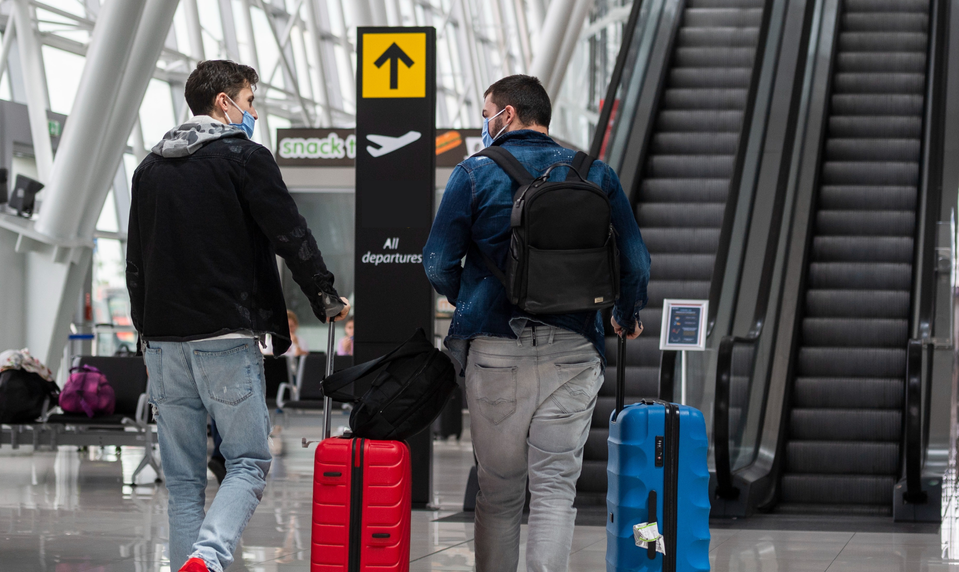 Bratislavské letisko čaká rozvoj. Počet cestujúcich môže prekročiť dva a pol milióna