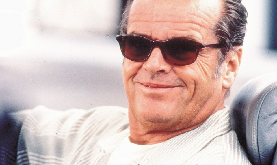 Dlhé roky v ústraní: Lámač ženských sŕdc Jack Nicholson sa ukázal na výnimočnej fotke