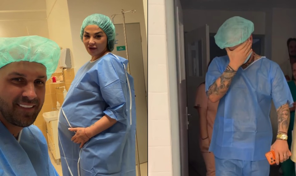 Zuzana Plačková porodila vytúženú DCÉRKU: Pozrite na to krásne dievčatko!