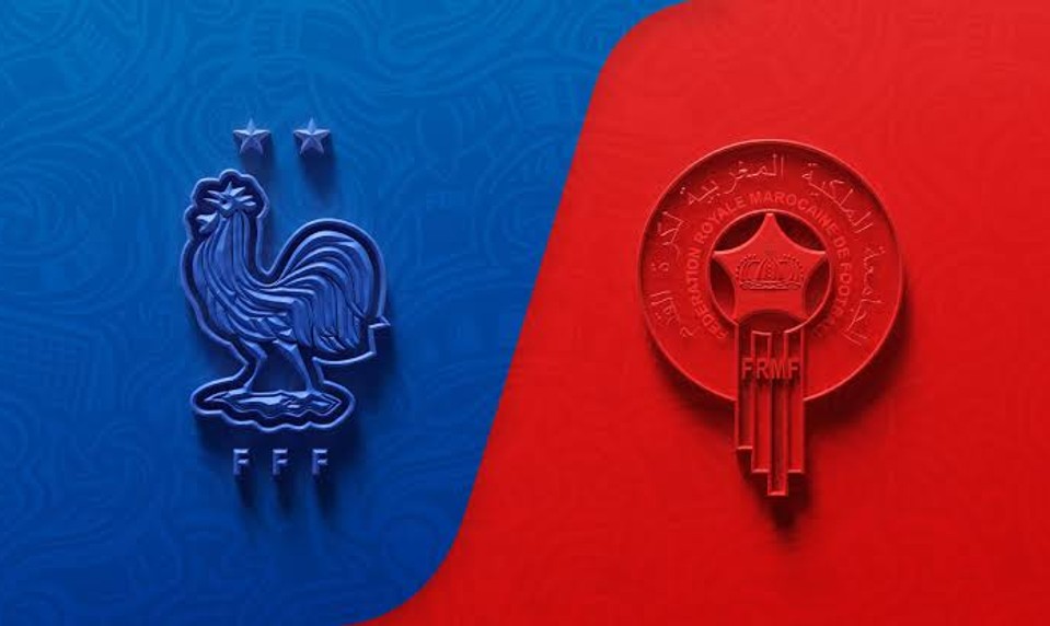Prvé štvrťfinále MS obstarajú Francúzi s Marokom