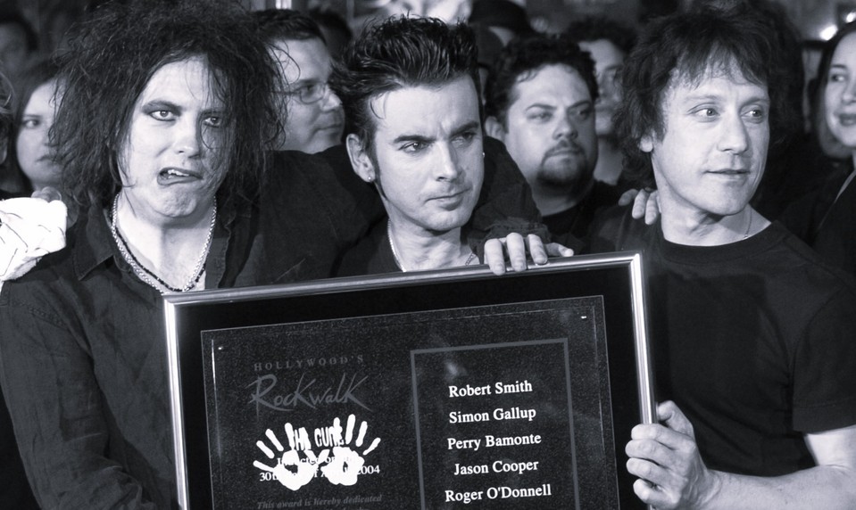 Zomrel člen anglickej rockovej skupiny The Cure, mal 65 rokov