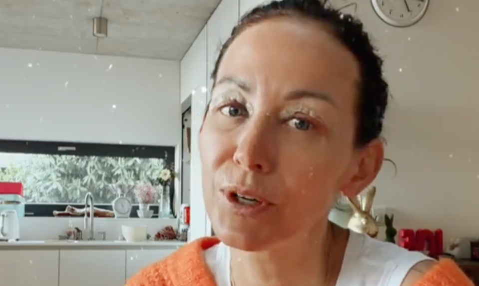 Hanychová to spravila! Po dlhom odhodlávaní a rozhodovaní nastala u Agáty veľká zmena!