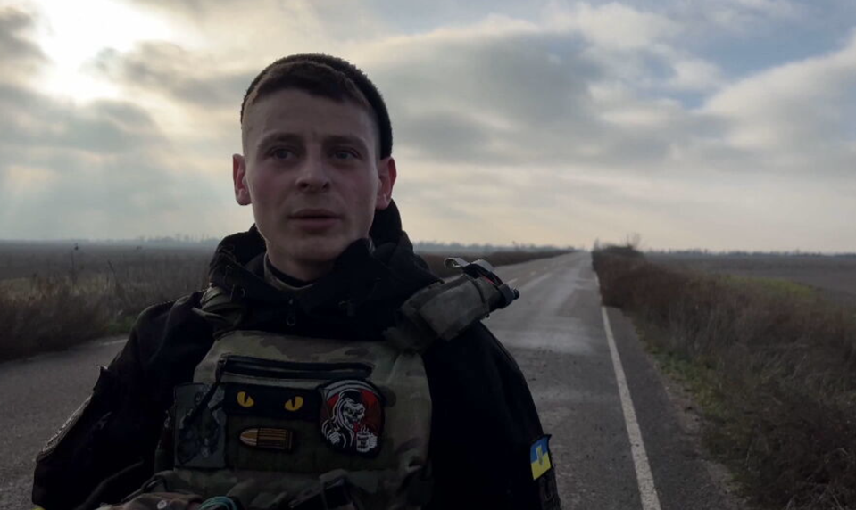 Vojak známy z frontových reportáží je už dva mesiace nezvestný. Rodina žiada vysvetlenie