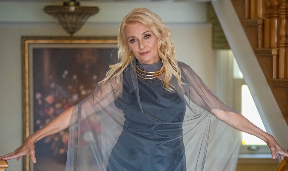 Trpké priznanie Veroniky Žilkovej! Manželstvo jej rozbila KAMARÁTKA!