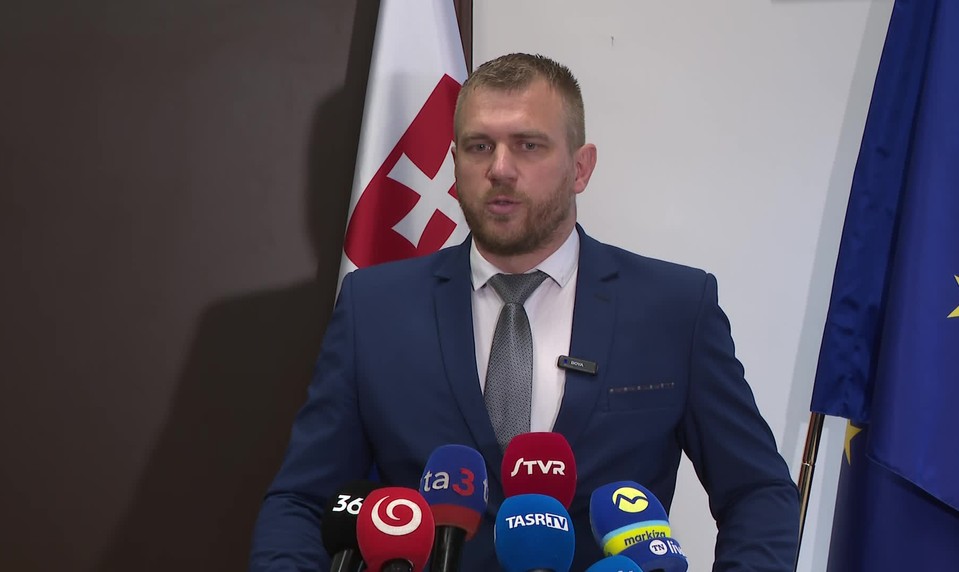 Kuffa po výrokoch Tarabu podáva trestné oznámenie: Nech to prešetria orgány