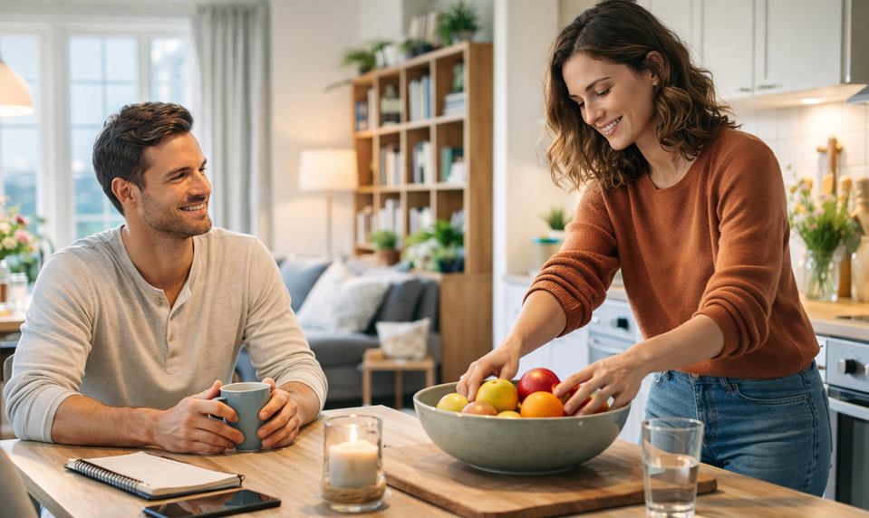 Spolužitie mení črevá. Vedci teraz vedia prečo